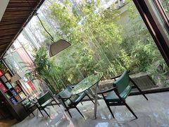 -竹雨堂创意中国菜(裕华店)