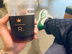 -星巴克臻选(湛江鼎盛广场店)