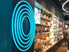 -顺电·脉(浦东嘉里城店)