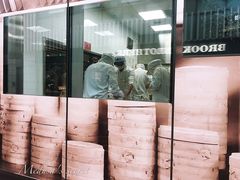 -鼎泰丰(嘉年华•海信广场VILLAGE店)