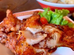 -拉面莊夢語＆中华料理八椿