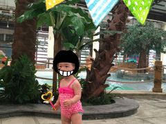 -南宫温泉水世界