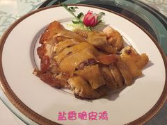 -唐阁(香港朗廷酒店)