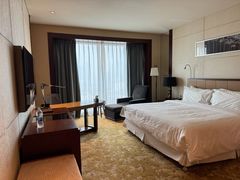 -天津君隆威斯汀酒店