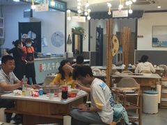 大堂-屋头串串(新街里店)