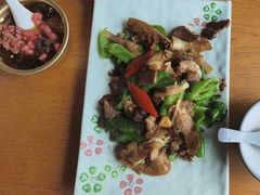 -盐帮食坊•小河帮川菜(四川师大店)