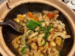 -啫神·广州地标美食(北京路店)