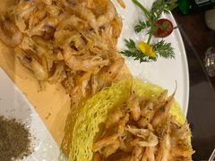 -山海经·海边人家 海鲜新青岛菜(扬州路店)