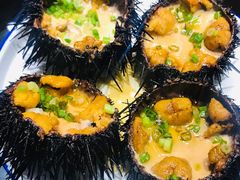 -映像威海·海鲜味道(市区店)