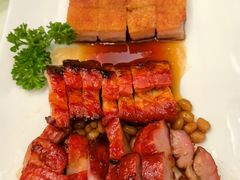 -兴悦酒家(环市东路店)