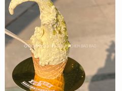 -野人先生现做冰淇淋(北京顺义祥云小镇店)