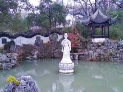 -玉女潭景区