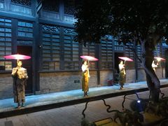 -安仁古镇