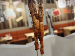 -郭左左围炉烤涮·鲜牛肉自助(梅溪新天地店)