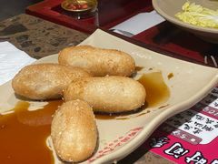 -蜀国大将老火锅(江北店)