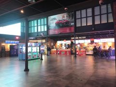 -CGV影城(新都心IMAX店)