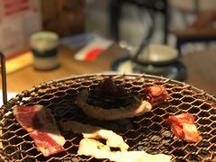 -烧肉达人•炭火烧肉(新天地店)