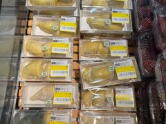 -盒马鲜生(顺义店)
