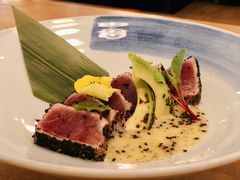 -Hatsune隐泉日式料理(SKP店)
