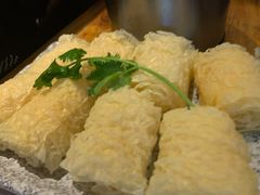 响铃卷-同仁四季椰子鸡(海岸城天利店)