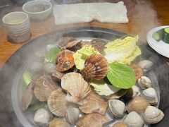 -三个渔夫·蒸汽海鲜(小白楼店)