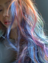 -厘里·salon