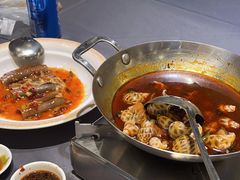 -海鲜e族(马王堆店)