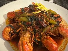 -LESCEDARS Brasserie Bistro香柏树