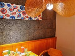 -花和海鲜自助(梅江店)