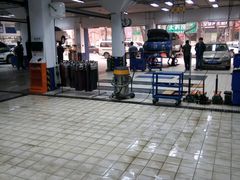 -安惠养车(安定门店)