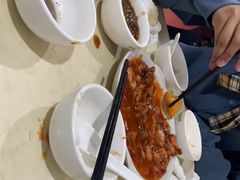-满口香饭店