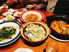 -上海人家花樣年华(中山公园店)