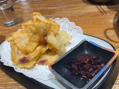 -围炉·云南铜瓢牛肉火锅(桐柏路店)