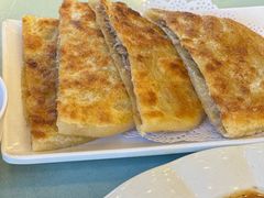 -四海回族饭店(前进大街店)