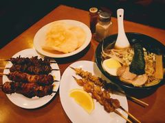 -福烤锦花(长乐路店)