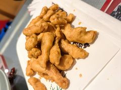 -添福来墨鱼饺子 · 海鲜东北菜(大连星海·黄浦路店)