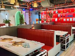 -炙城·韩式烤肉(南京东路店)