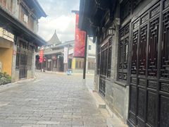 -云南民族村