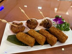 -柳州菜饮食文化博物馆(柳州金利达大厦店)