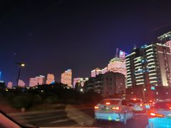 -长颈鹿的口袋钵钵鸡(市南店)