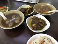 -好成财牛排馆(涂门街总店)