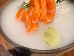 -山葵家·创意料理(宁波来福士店)