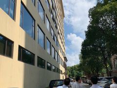 -上海圣淘沙万怡酒店