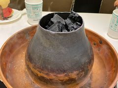-阳坊胜利涮羊肉(阳坊老店)