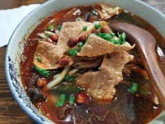 -陈记柳州螺蛳粉(大坪店)