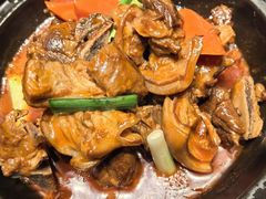 -明州小宴(文化广场店)