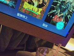 -水云间水疗会馆(福强路店)