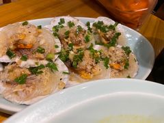 -丁记盐蘸牛肉·新杭菜(河东路店)