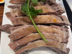 -沙力海西北特色美食烤肉店(北门坡店)