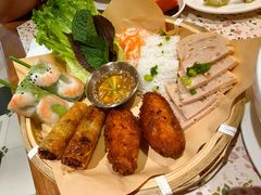 -越美小馆·越南料理(曲江店)